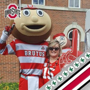 Meet your Posher, Sherry